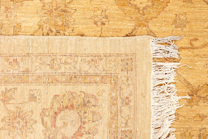 Navajo White Ziegler 9' x 12' 1 - No. 65795 - ALRUG Rug Store