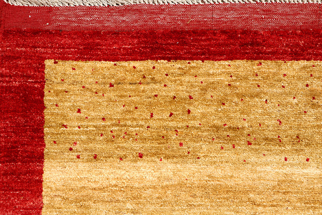 Firebrick Ziegler 4'  x" 6'  1" - No. QA92012