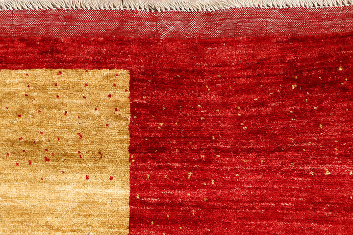 Firebrick Ziegler 4' x 6' 1 - No. 65803