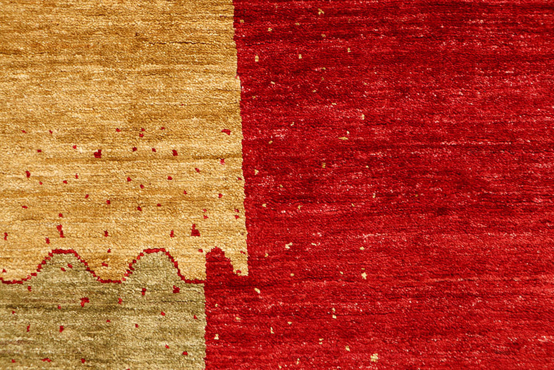 Firebrick Ziegler 4' x 6' 1 - No. 65803