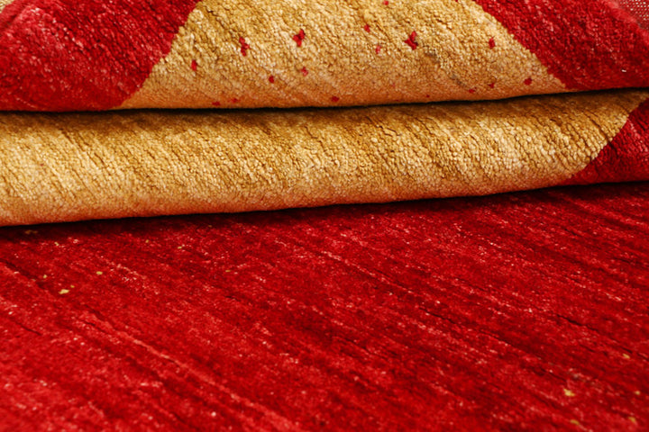 Firebrick Ziegler 4' x 6' 1 - No. 65803