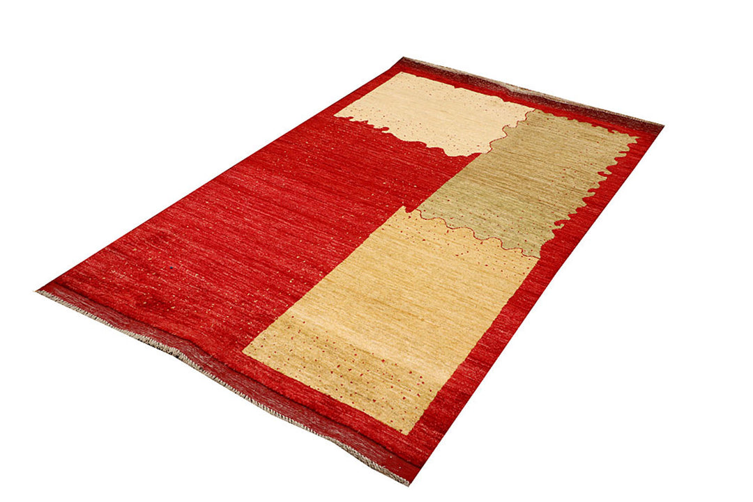 Firebrick Ziegler 4'  x" 6'  1" - No. QA92012