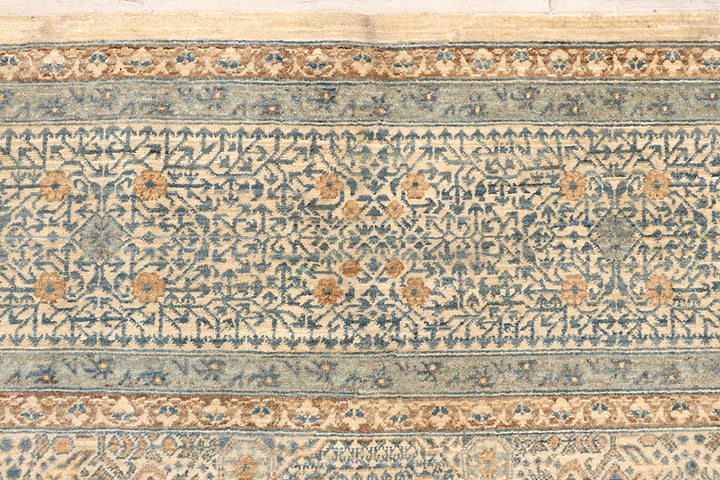 Bisque Mamluk 8' x 9' 10 - No. 65807 - ALRUG Rug Store