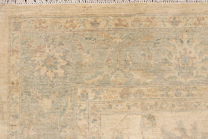 Bisque Ziegler 8' 1 x 10' - No. 65826 - ALRUG Rug Store