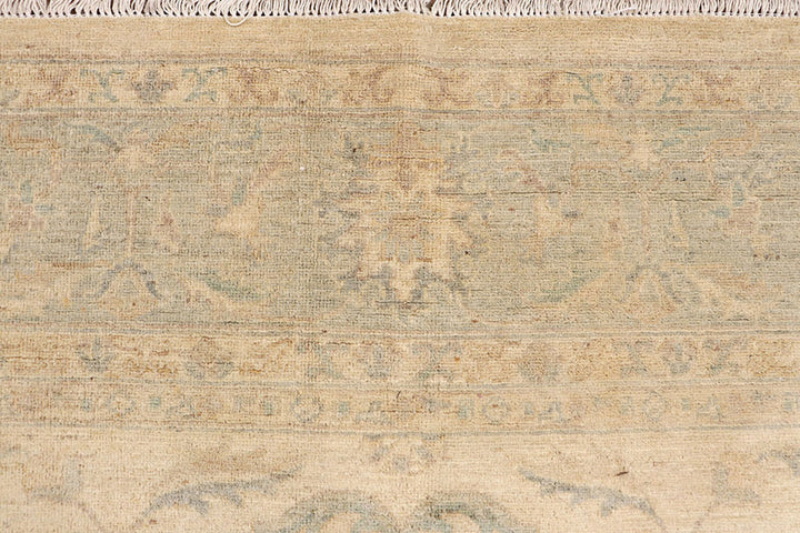 Bisque Ziegler 8' 1 x 10' - No. 65826 - ALRUG Rug Store