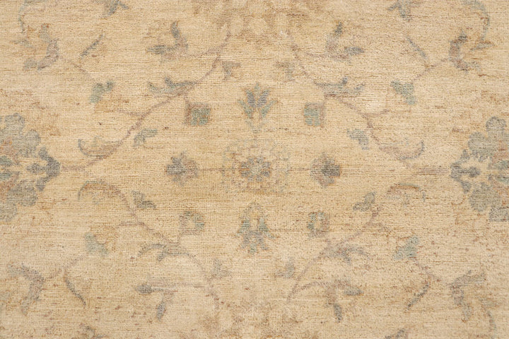 Blanched Almond Ziegler 8' 1 x 10' - No. 65826 - ALRUG Rug Store