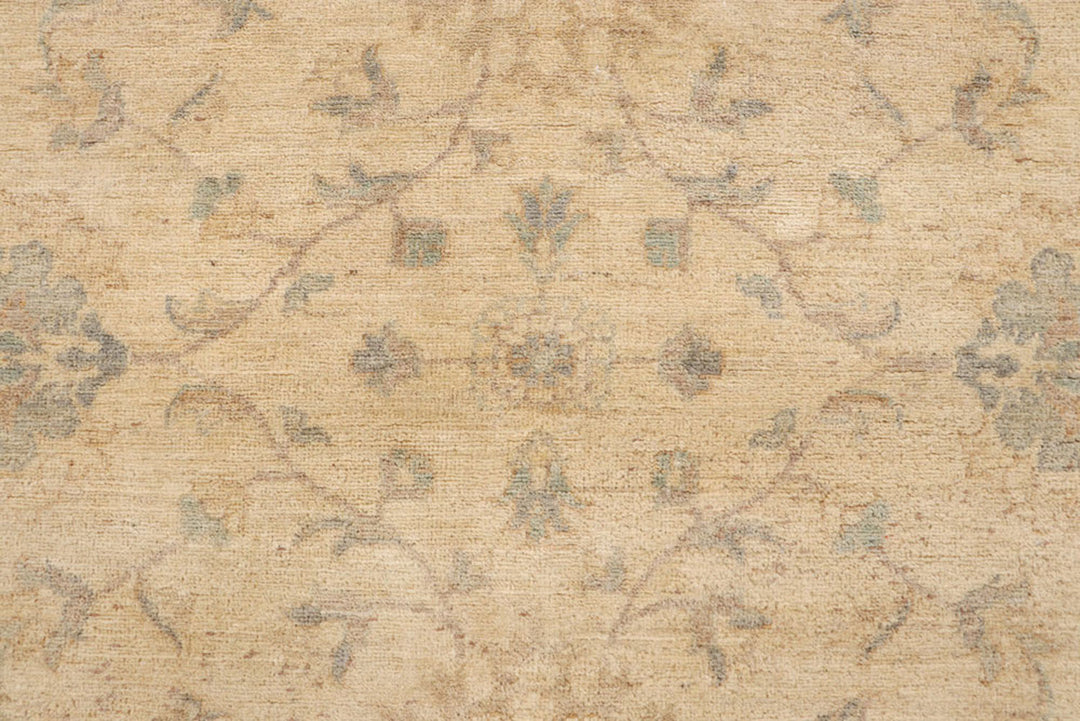 Bisque Ziegler 8' 1 x 10' - No. 65826 - ALRUG Rug Store
