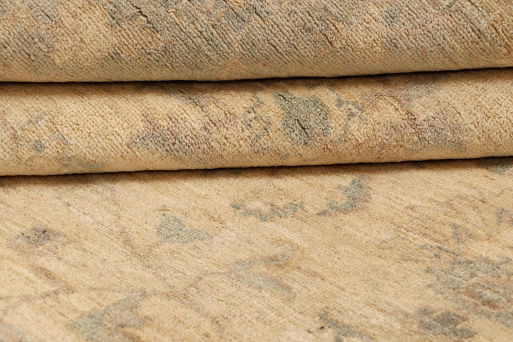 Bisque Ziegler 8' 1 x 10' - No. 65826 - ALRUG Rug Store