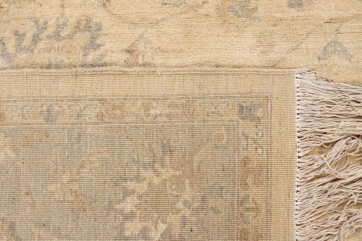 Bisque Ziegler 8' 1 x 10' - No. 65826 - ALRUG Rug Store