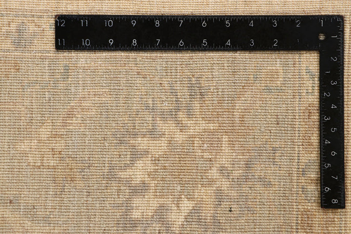 Blanched Almond Ziegler 8' 1 x 10' - No. 65826 - ALRUG Rug Store