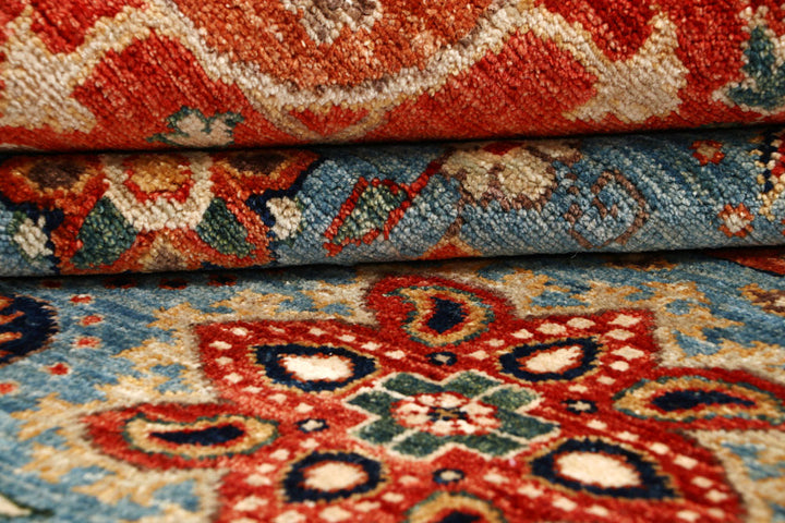 Light Slate Grey Ziegler 8' 9 x 11' 11 - No. 65849 - ALRUG Rug Store