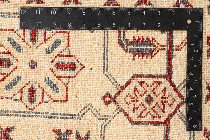 Firebrick Oushak 10' x 14' 1 - No. 65851 - ALRUG Rug Store