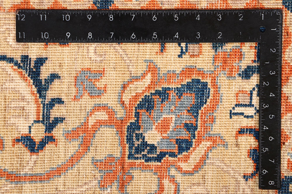 Tomato Ziegler 11' 10 x 18' - No. 65853 - ALRUG Rug Store