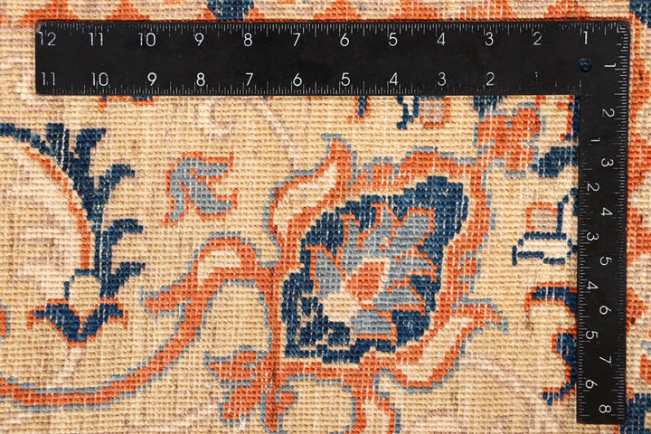 Tomato Ziegler 11' 10 x 18' - No. 65853 - ALRUG Rug Store