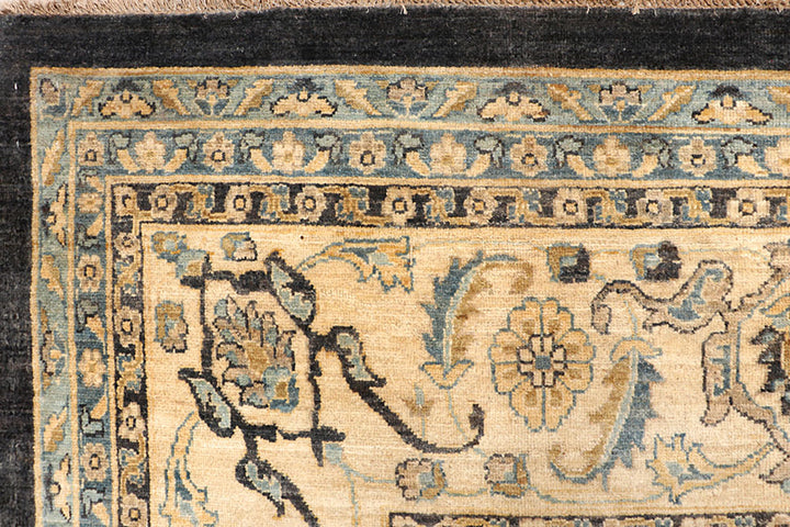 Dim Grey Ziegler 13' 9 x 19' 4 - No. 65854 - ALRUG Rug Store