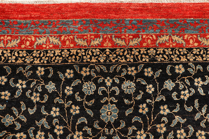 Multi Colored Mamluk 13' 10 x 17' 11 - No. 65857 - ALRUG Rug Store
