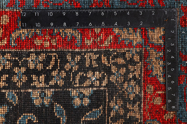 Multi Colored Mamluk 13' 10 x 17' 11 - No. 65857 - ALRUG Rug Store