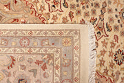 Blanched Almond Gombud 11' 10 x 17' 9 - No. 65868 - ALRUG Rug Store