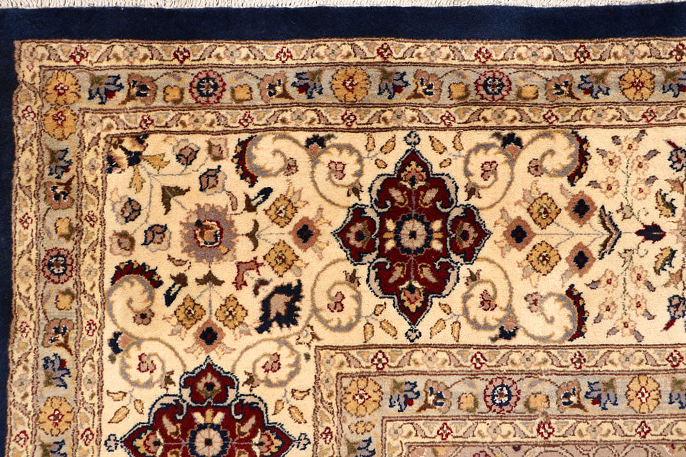 Black Gombud 11' 8 x 16' 1 - No. 65869 - ALRUG Rug Store