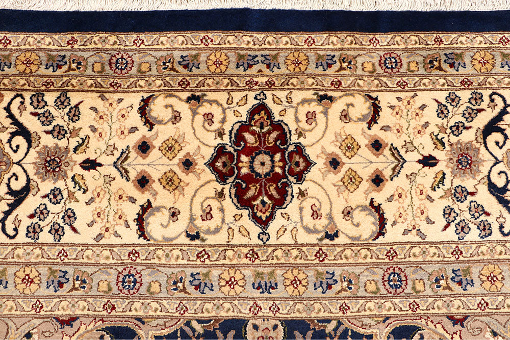 Black Gombud 11' 8 x 16' 1 - No. 65869 - ALRUG Rug Store