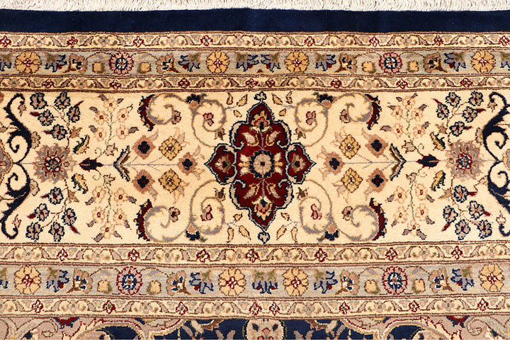 Black Gombud 11' 8 x 16' 1 - No. 65869 - ALRUG Rug Store