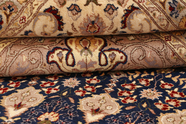 Black Gombud 11' 8 x 16' 1 - No. 65869 - ALRUG Rug Store