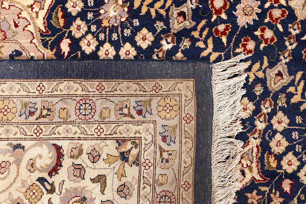 Black Gombud 11' 8 x 16' 1 - No. 65869 - ALRUG Rug Store