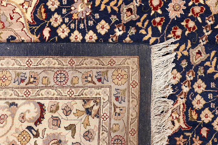 Black Gombud 11' 8 x 16' 1 - No. 65869 - ALRUG Rug Store