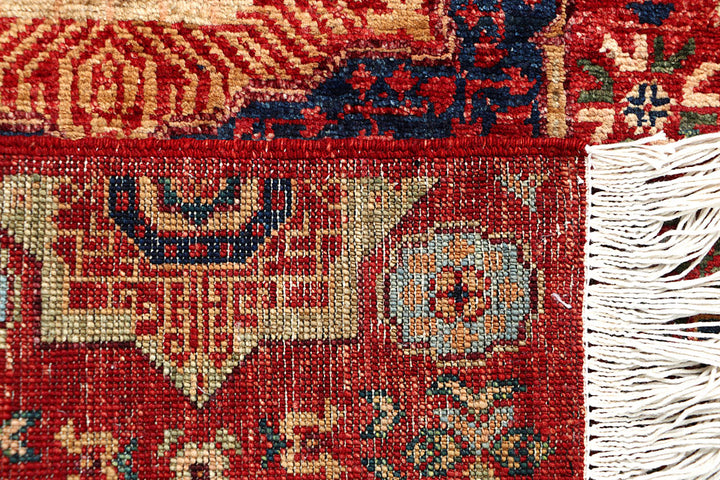 Brown Mamluk 1' 11 x 4' 8 - No. 66013 - ALRUG Rug Store