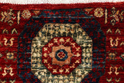 Brown Mamluk 1' 11 x 4' 9 - No. 66014 - ALRUG Rug Store