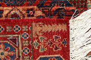 Brown Mamluk 2' x 4' 11 - No. 66039 - ALRUG Rug Store