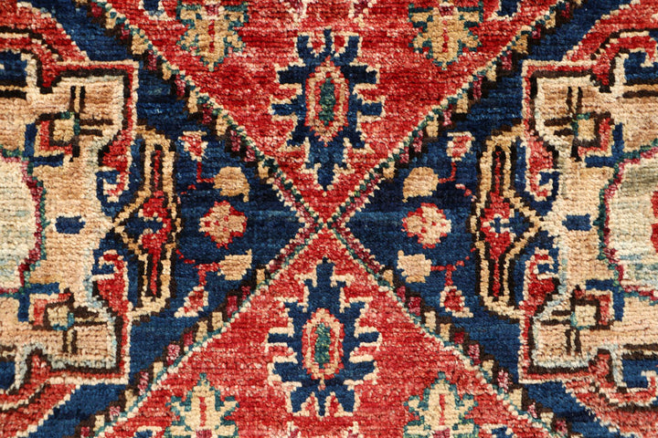 Brown Ziegler 1' 10 x 4' 11 - No. 66045 - ALRUG Rug Store