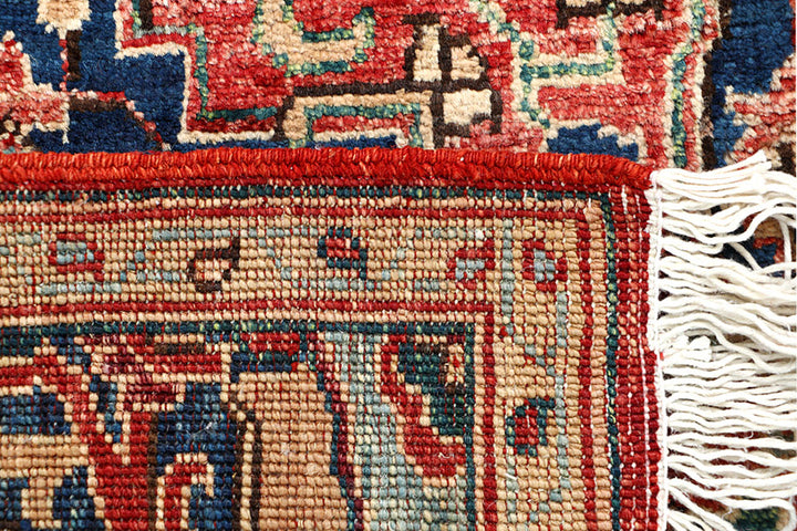 Brown Ziegler 1' 10 x 4' 11 - No. 66045 - ALRUG Rug Store