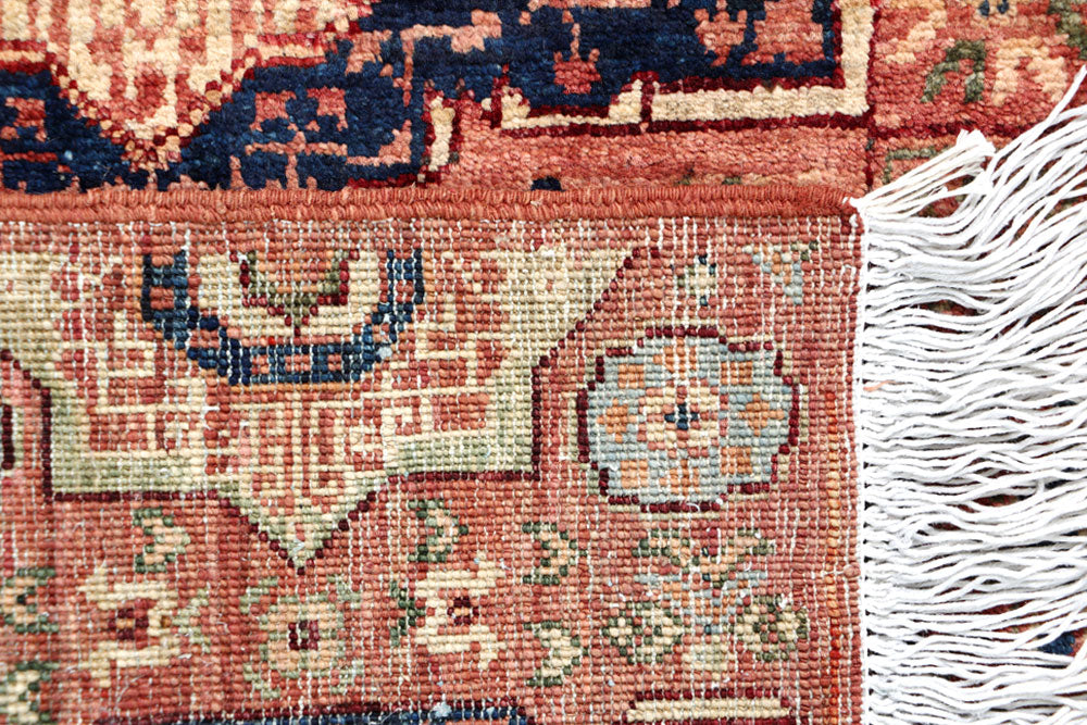 Brown Mamluk 1' 10 x 4' 9 - No. 66050 - ALRUG Rug Store