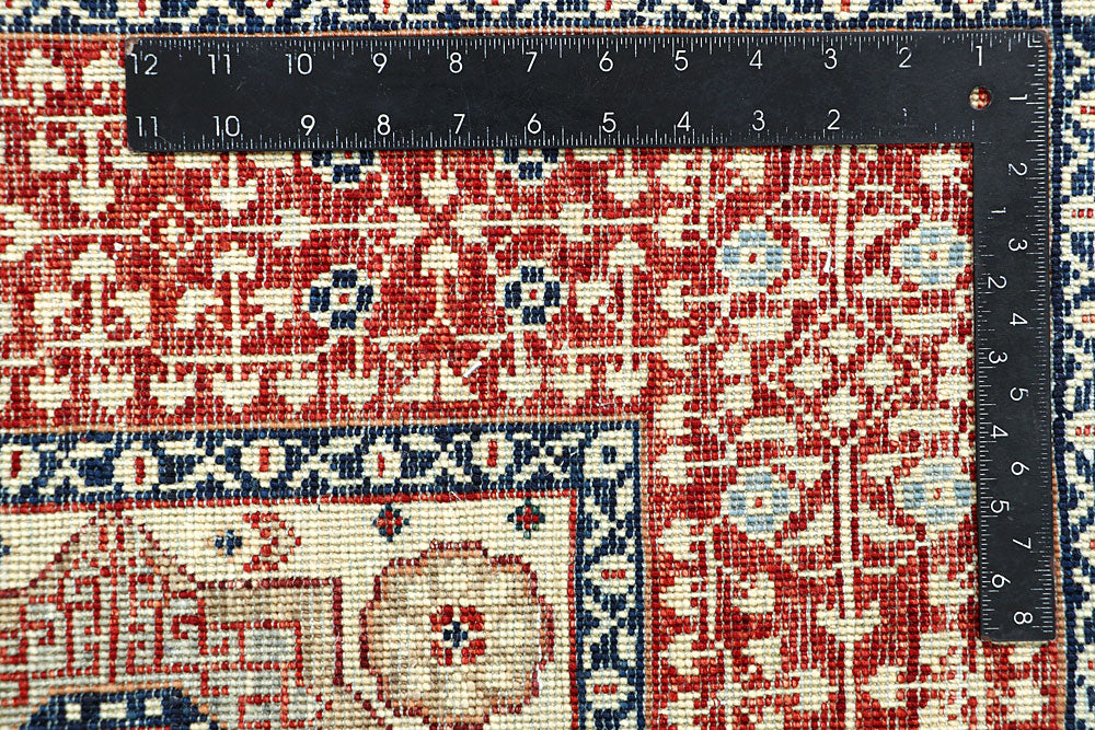 Cornsilk Mamluk 3' 10 x 6' - No. 66072 - ALRUG Rug Store