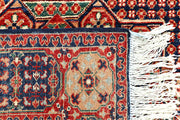 Multi Colored Mamluk 4' x 5' 10 - No. 66090 - ALRUG Rug Store
