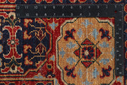 Multi Colored Mamluk 8' x 9' 7 - No. 66135 - ALRUG Rug Store