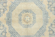 Dark Grey Mamluk 7' 10 x 10' - No. 66136 - ALRUG Rug Store