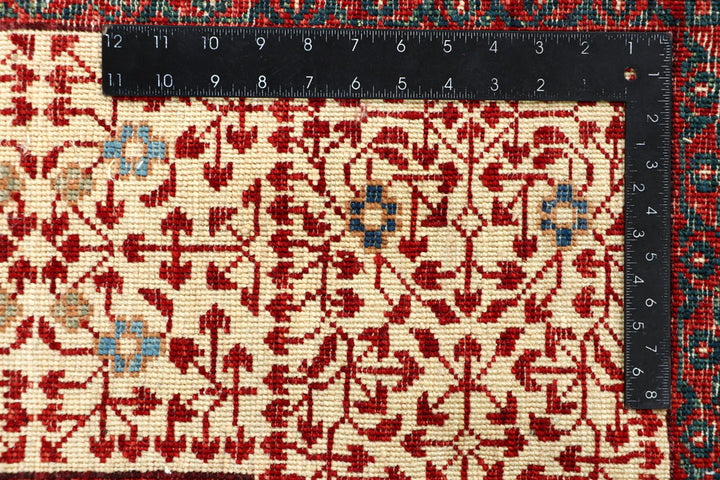 Light Blue Mamluk 8' x 10' - No. 66146 - ALRUG Rug Store