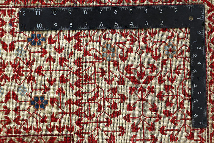 Midnight Blue Mamluk 8' x 10' - No. 66148 - ALRUG Rug Store