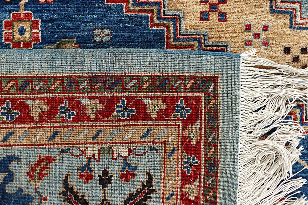 Light Slate Grey Ziegler 10' 1 x 13' 5 - No. 66208 - ALRUG Rug Store