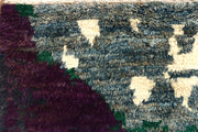 Multi Colored Abstract 5' 5 x 7' 11 - No. 66275 - ALRUG Rug Store