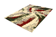 Multi Colored Abstract 5' 3 x 6' 6 - No. 66300 - ALRUG Rug Store