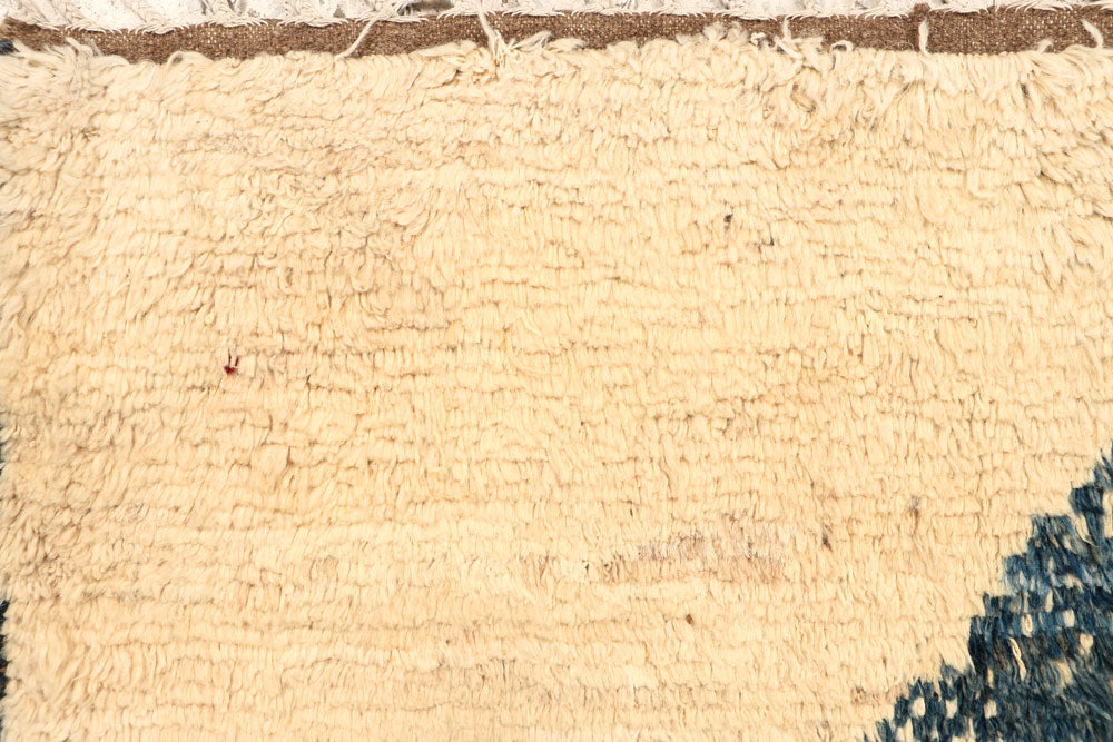 Multi Colored Abstract 6' 8 x 9' 7 - No. 66312 - ALRUG Rug Store