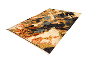 Multi Colored Abstract 6' 8 x 9' 5 - No. 66313 - ALRUG Rug Store