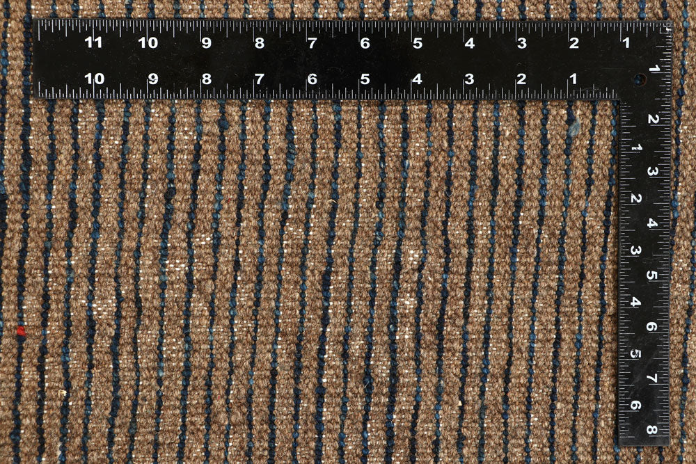 Multi Colored Abstract 6' 4 x 9' 7 - No. 66319 - ALRUG Rug Store