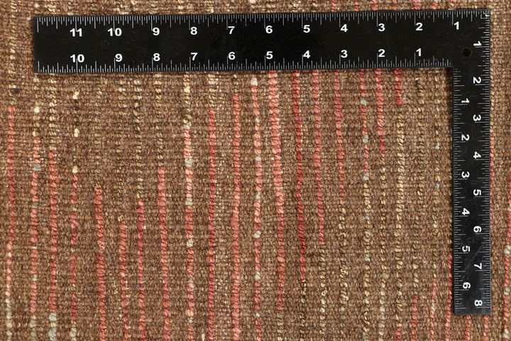 Multi Colored Abstract 6' 8 x 10' - No. 66320 - ALRUG Rug Store