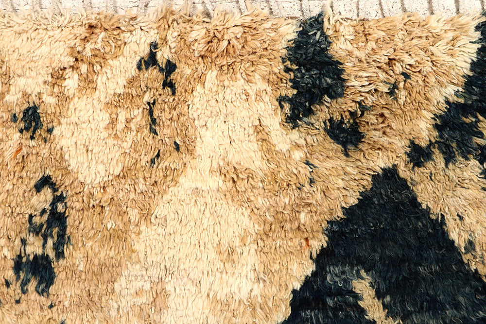 Multi Colored Abstract 6' 8 x 9' 5 - No. 66337 - ALRUG Rug Store