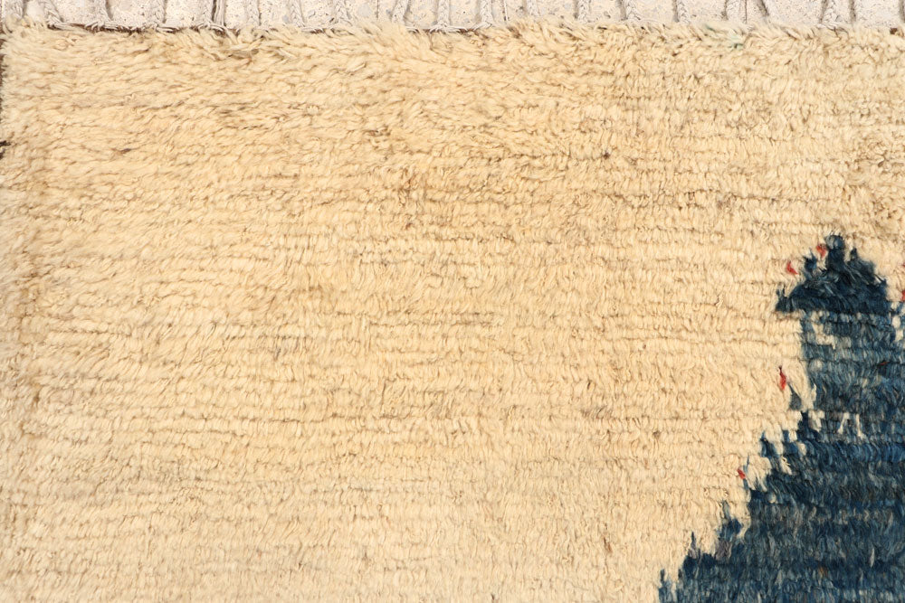 Multi Colored Abstract 6' 9 x 9' 8 - No. 66341 - ALRUG Rug Store