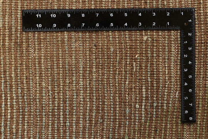 Multi Colored Abstract 6' 4 x 9' 5 - No. 66343 - ALRUG Rug Store